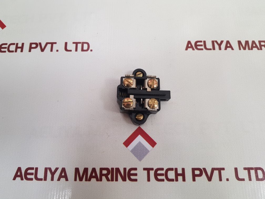 Zc1-az11 530 Limit Switch Contact Block
