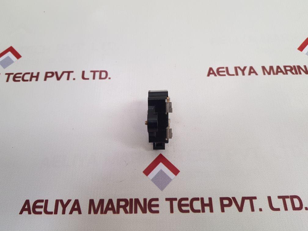 Zc1-az11 530 Limit Switch Contact Block