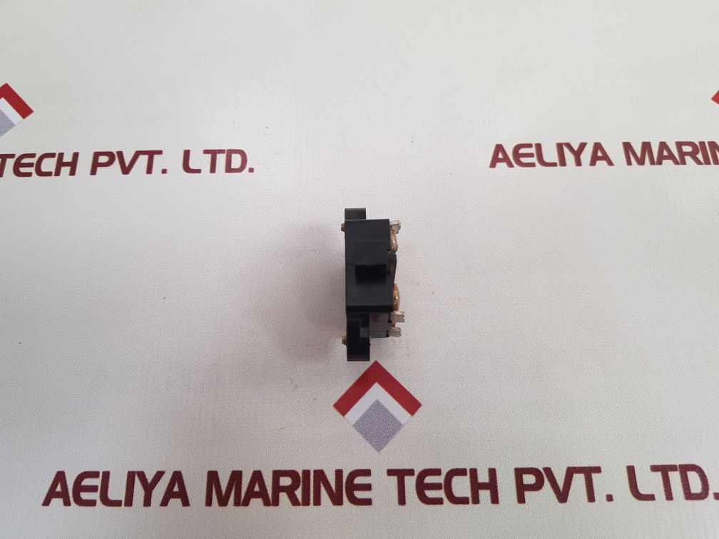 Zc1-az11 530 Limit Switch Contact Block