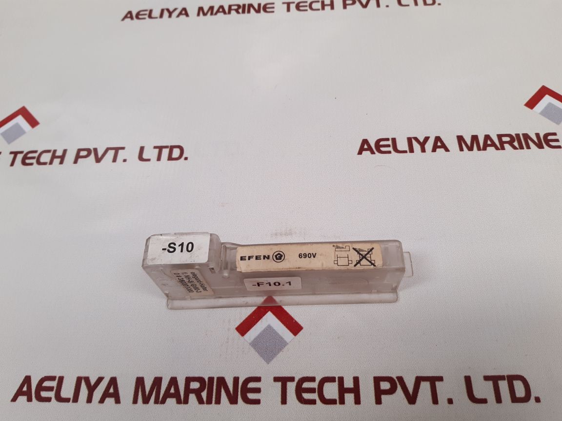 Efen 36031.G020 Fuse