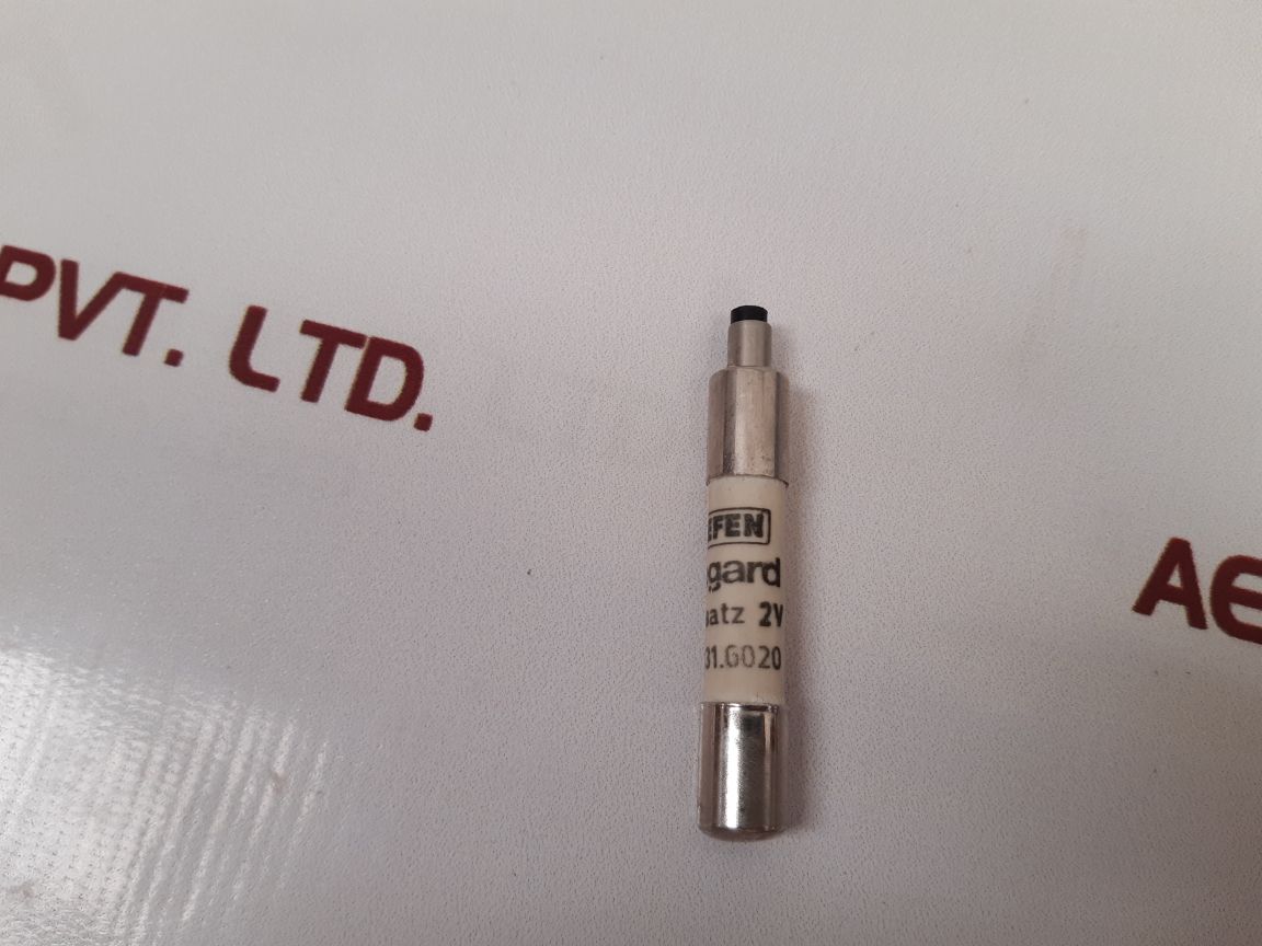 Efen 36031.G020 Fuse