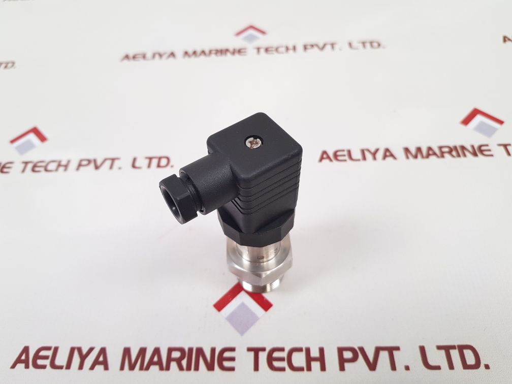 Keller Th Pr-25Ei/81153.35 Pressure Transmitter