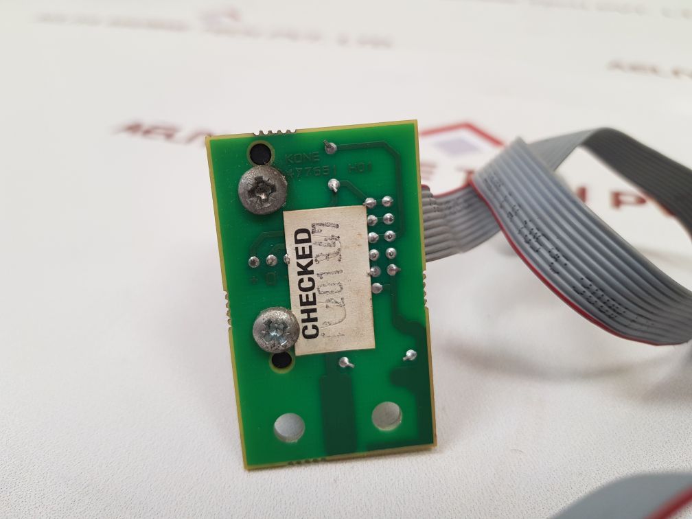 Kone Csla2Dg Micro Switch