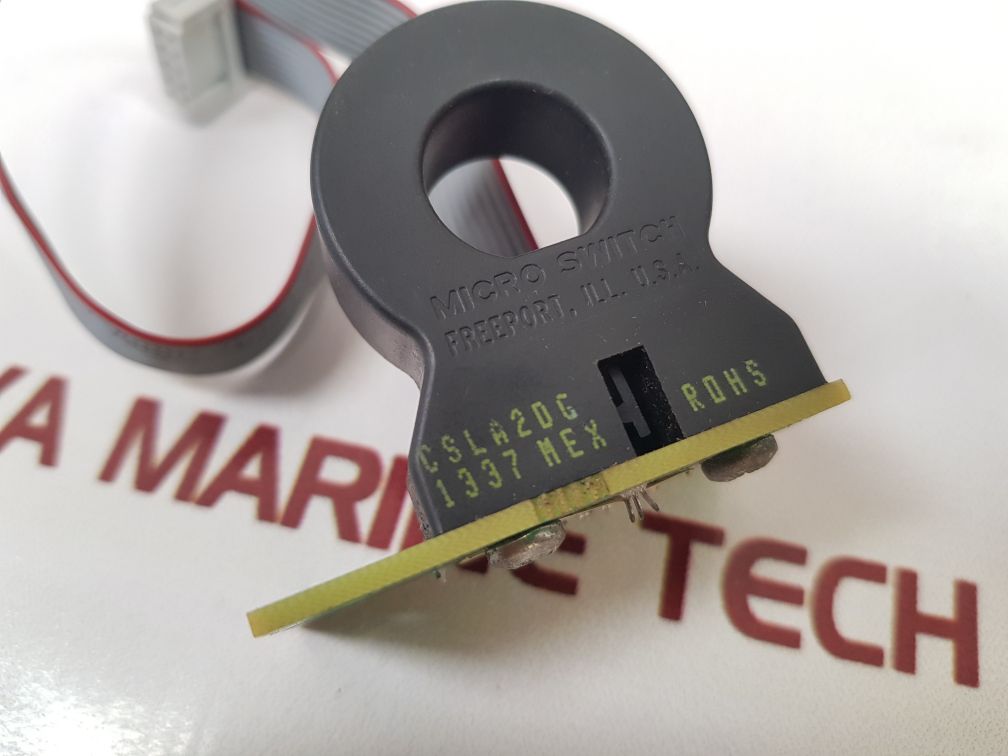 Kone Csla2Dg Micro Switch