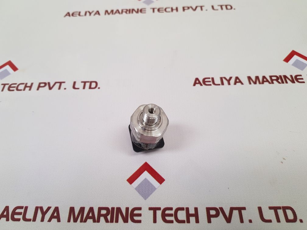 Trafag Sensor Ecos10.0A Transmitter 0...10 Bar-g