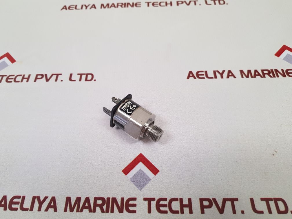 Trafag Sensor Ecos10.0A Transmitter 0...10 Bar-g