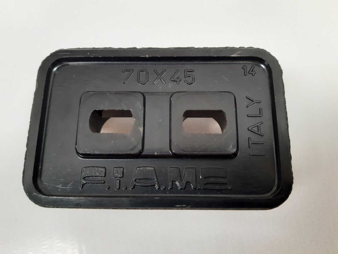 F.I.A.M.E. 70X45 Terminal Block