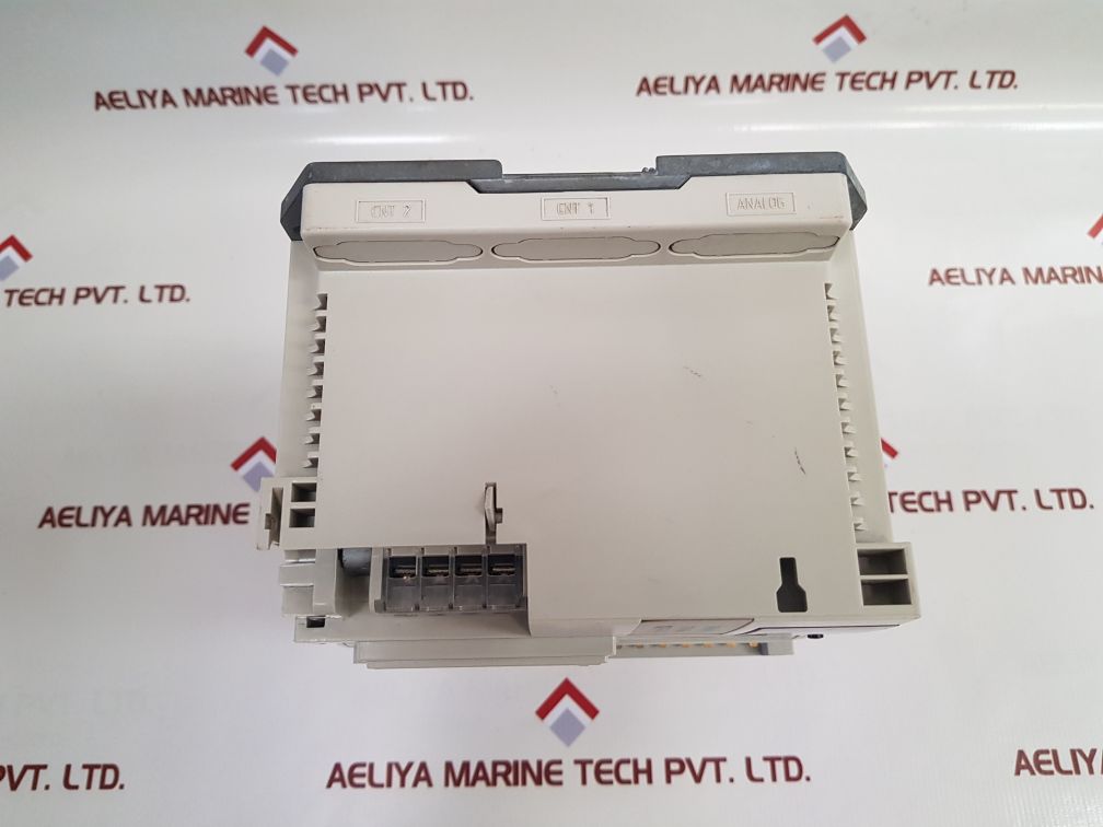 Telemecanique / Schneider Electric Modicon Tsx Micro Module Tsx3721101