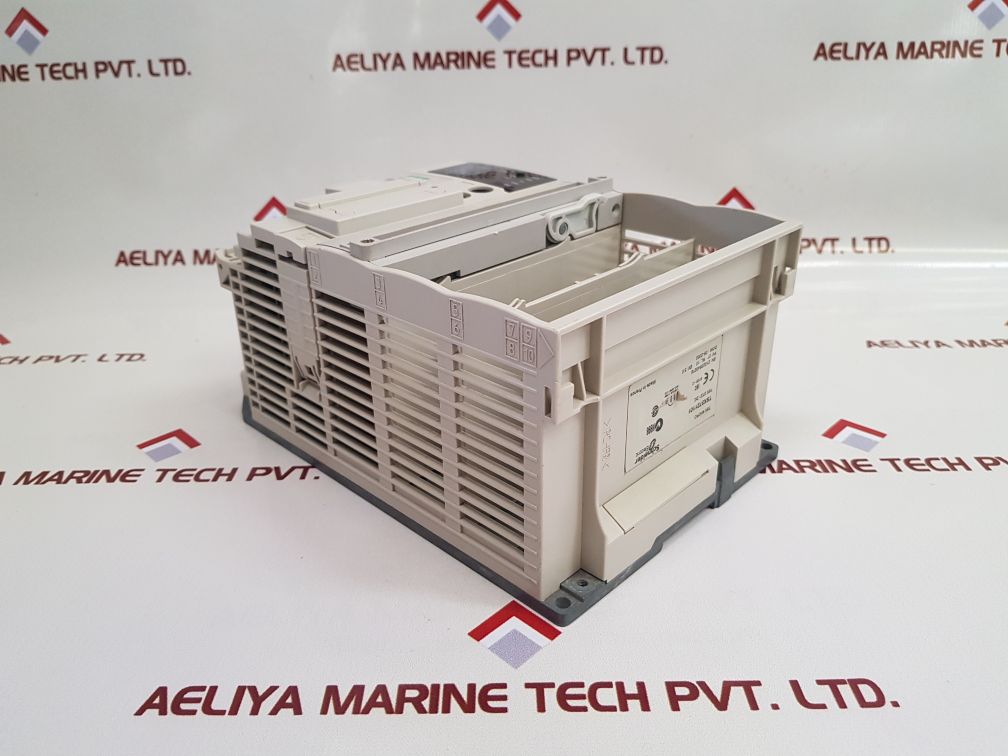 Telemecanique / Schneider Electric Modicon Tsx Micro Module Tsx3721101