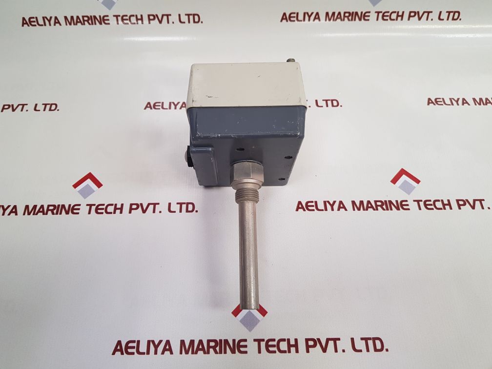 Jumo Ath-22 Thermostat T80