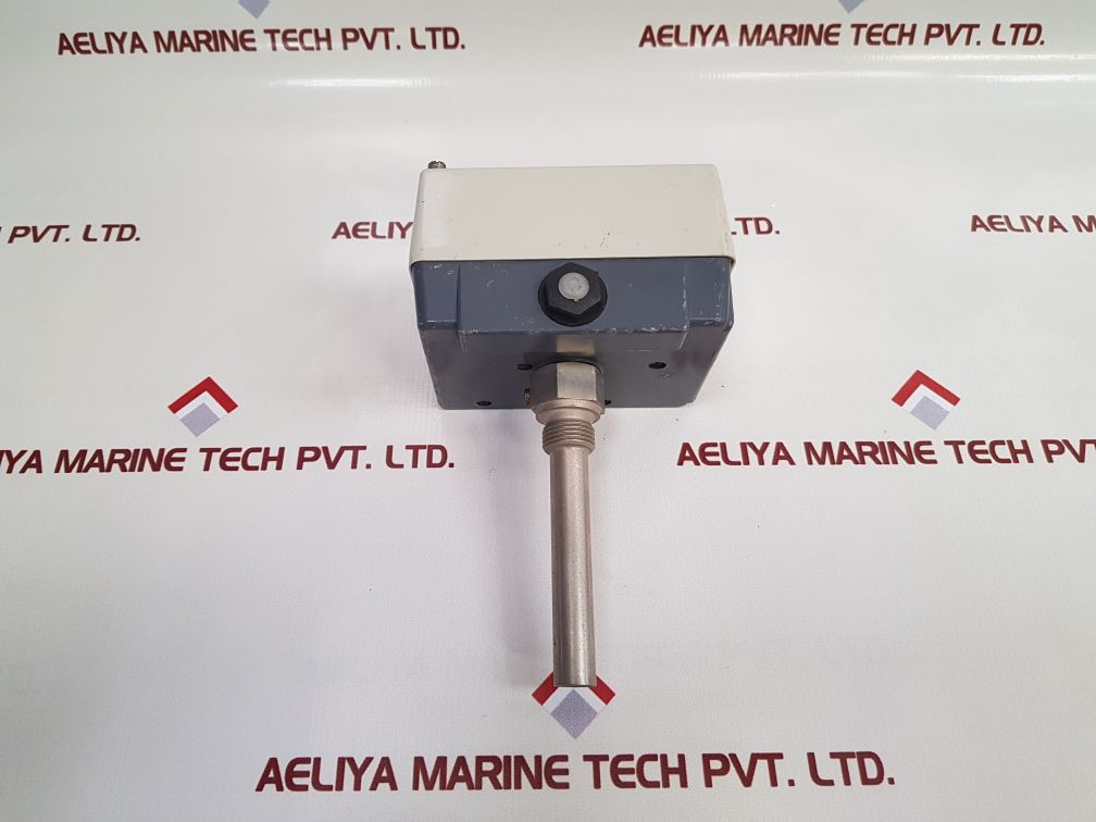 Jumo Ath-22 Thermostat T80