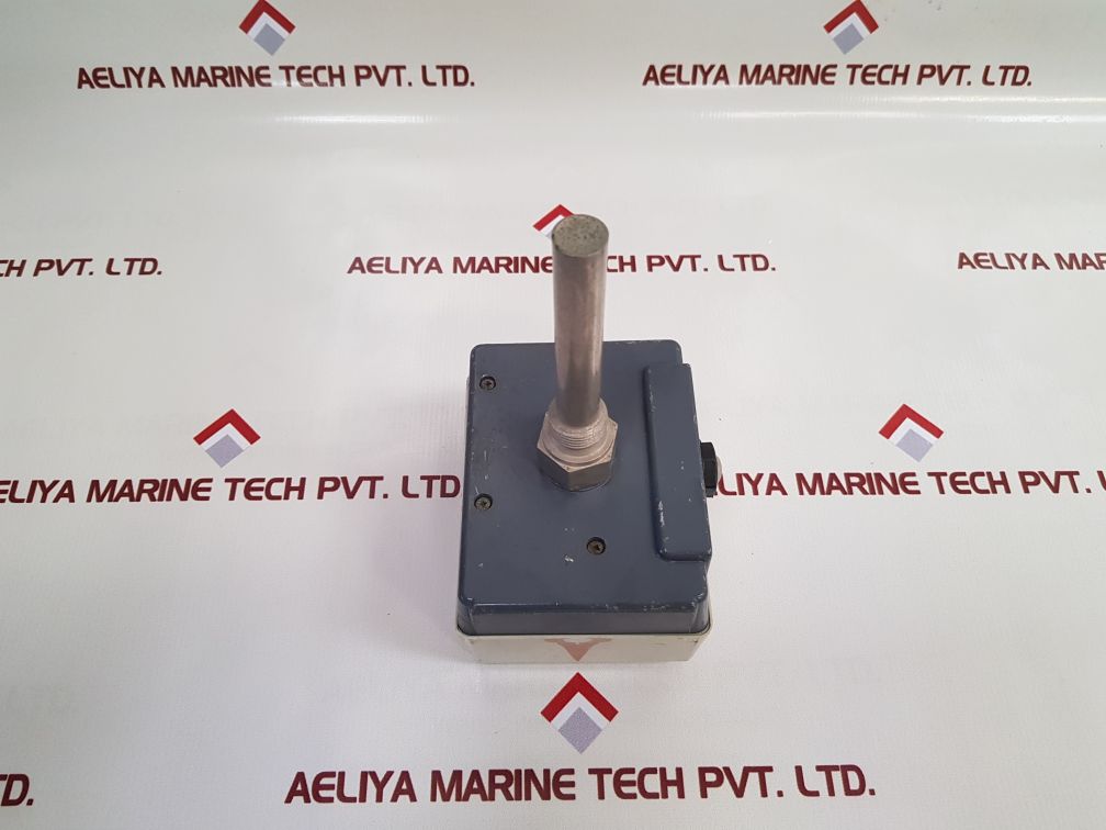 Jumo Ath-22 Thermostat T80