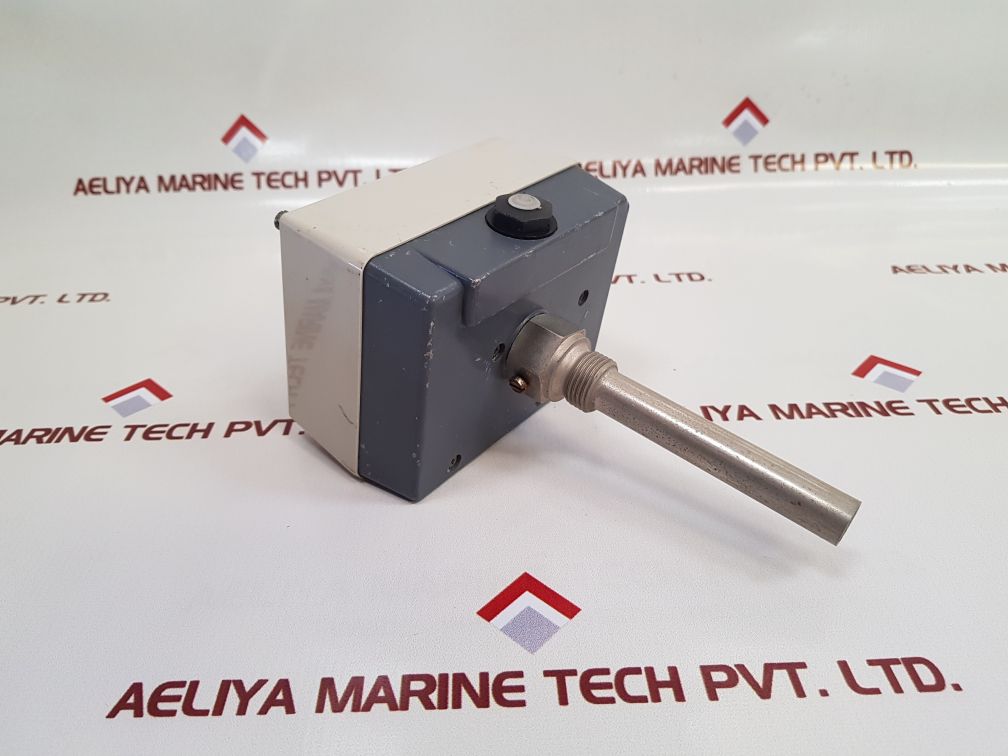Jumo Ath-22 Thermostat T80