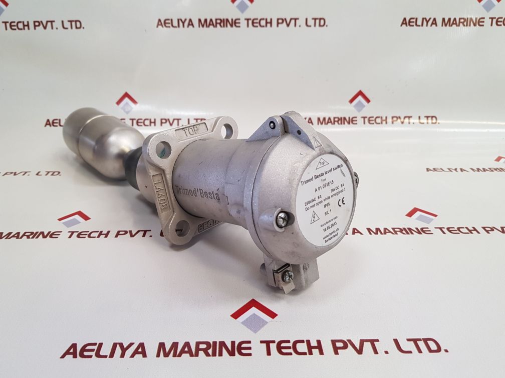 Trimod' Besta A01051E15 Level Switch Ip65