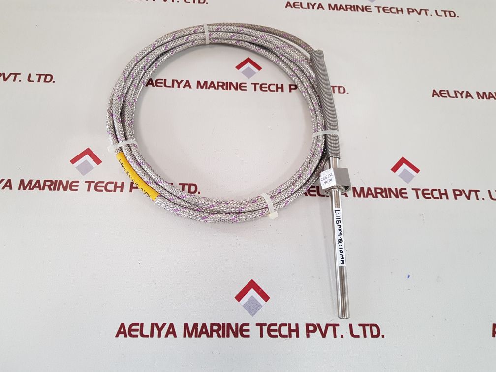 Md1u temperature sensor