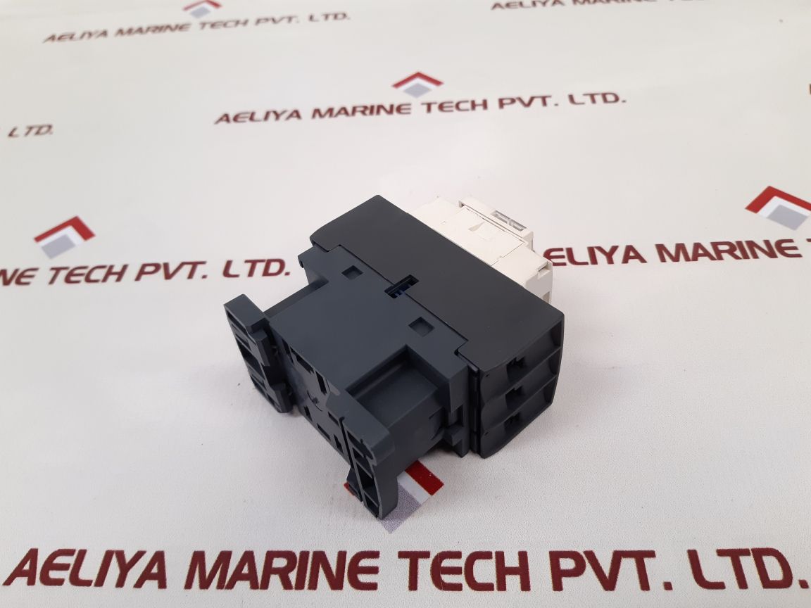 Telemecanique Lc1D25R7 Contactor
