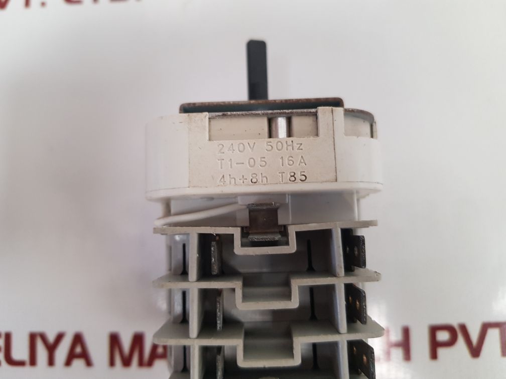 Harvia Zsk-510 Timer