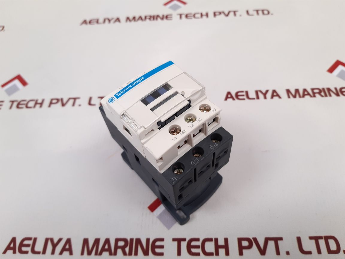 Telemecanique/Schneider Lc1D09R7 Contactor New One