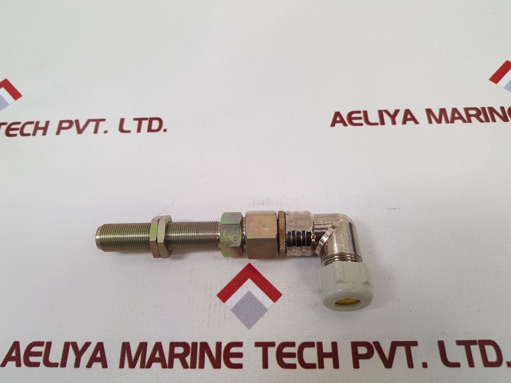 Deuta Werke B07/2 New