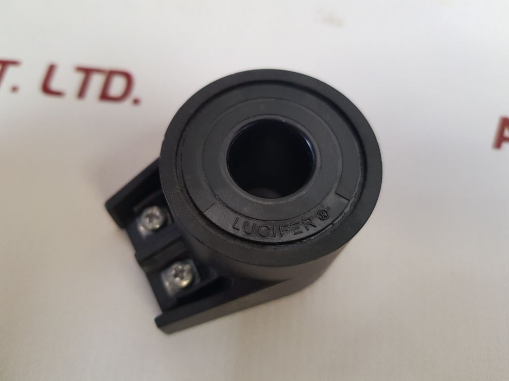 Lucifer 483541P8 Solenoid Valve Coil
