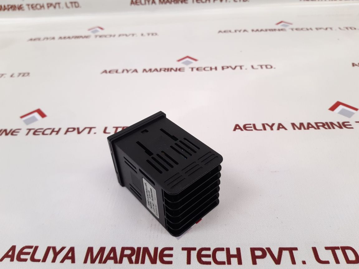 Hanyoung Nux Ax4-3A Temperature Controller