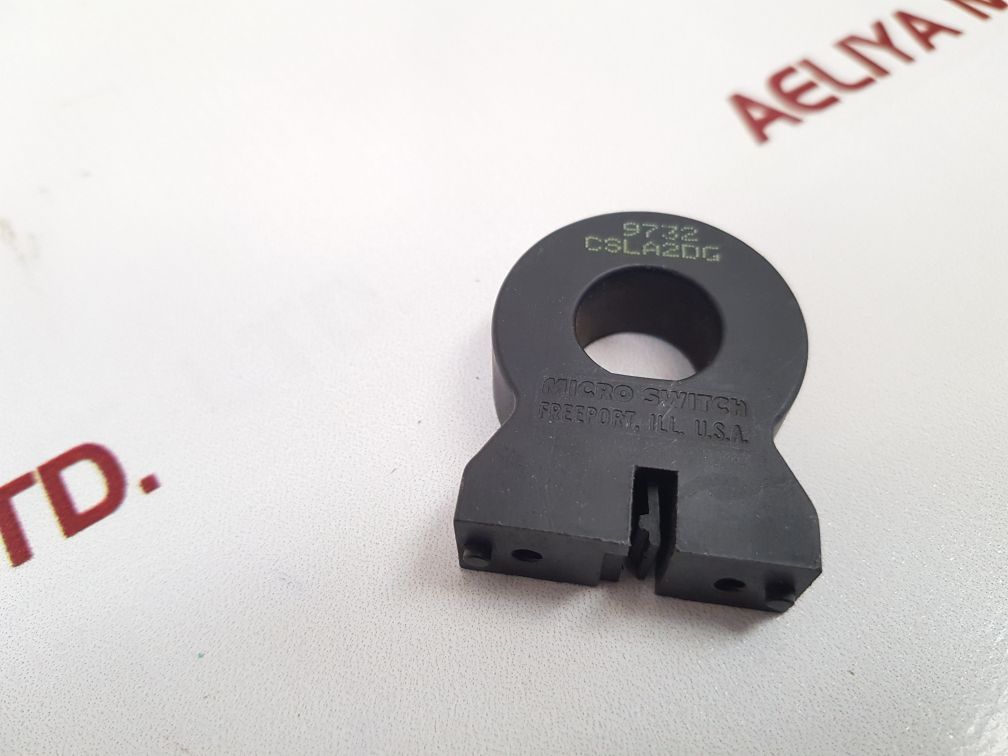 Micro Switch Csla2Dg Current Sensor
