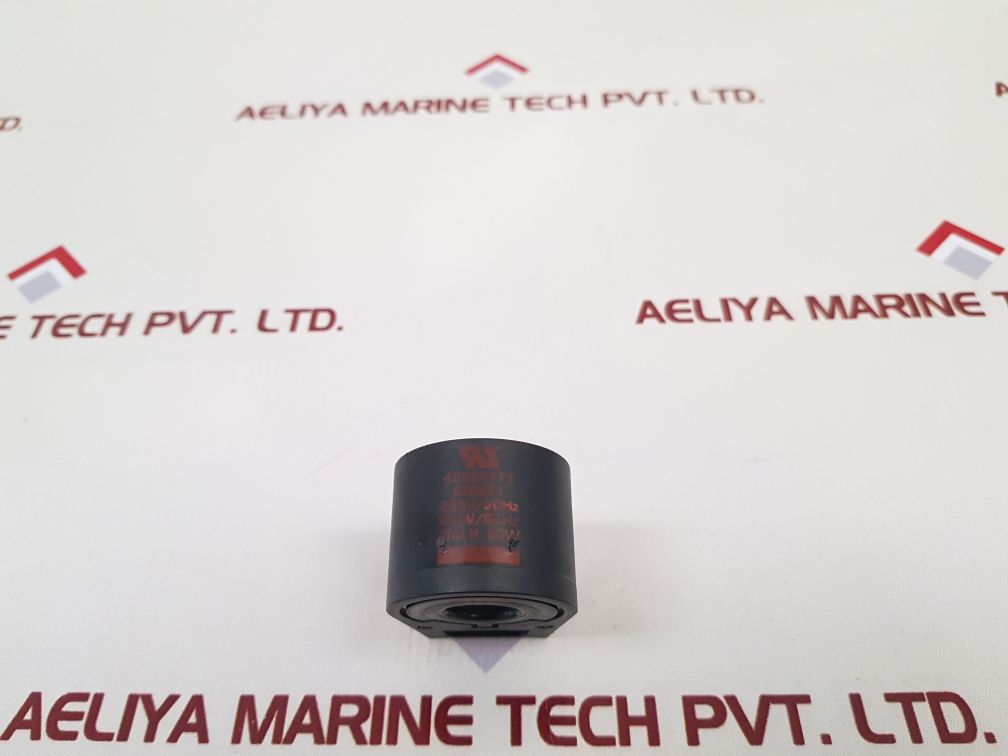 Lucifer Ez96T1 Solenoid Coil 483541T1