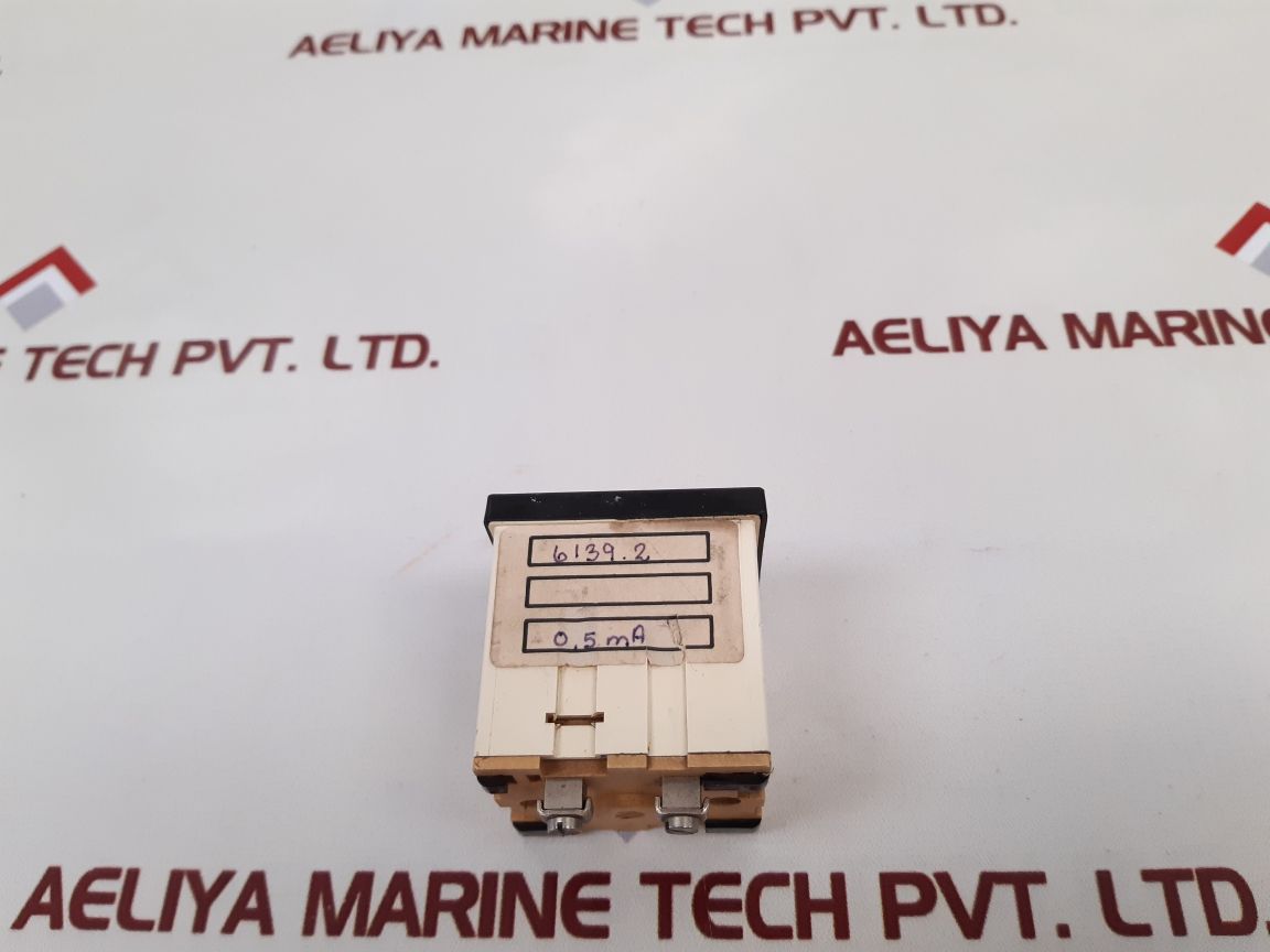 Stl 6139.2 Volt Meter