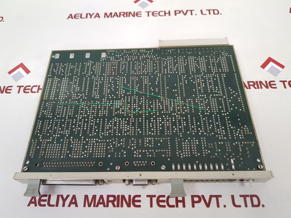 Siemens G33928-n1598-c001-b0-0036 Pcb Card