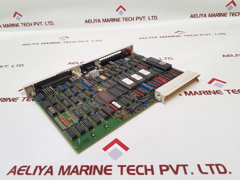 Siemens G33928-n1598-c001-b0-0036 Pcb Card