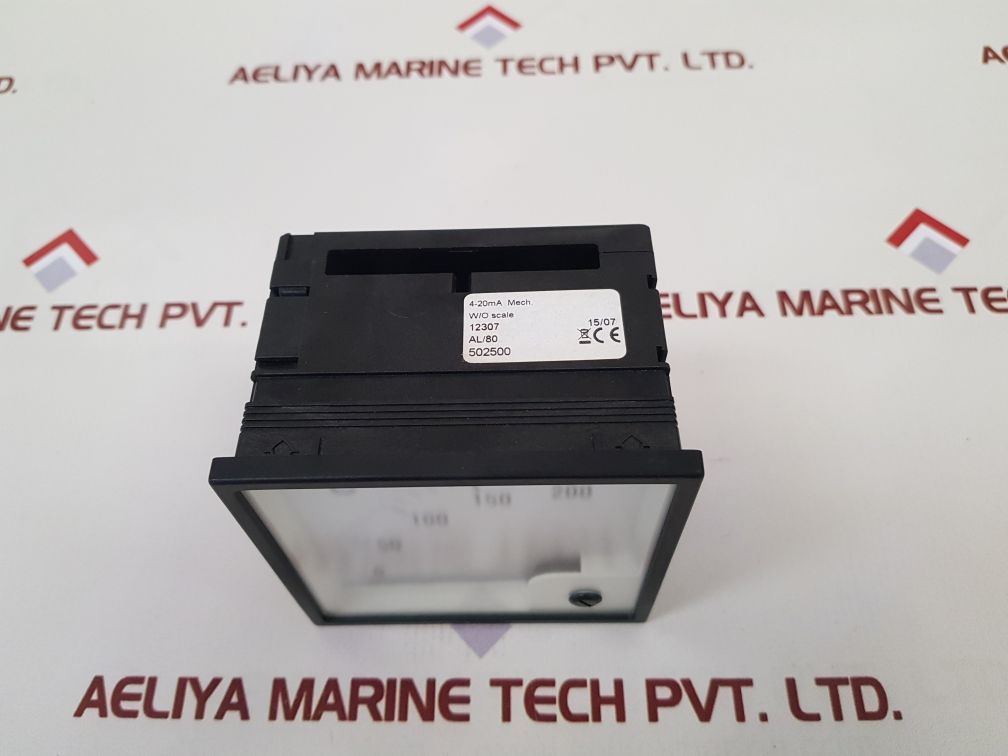 Eltroma-technik 502500 Rotating Instrument