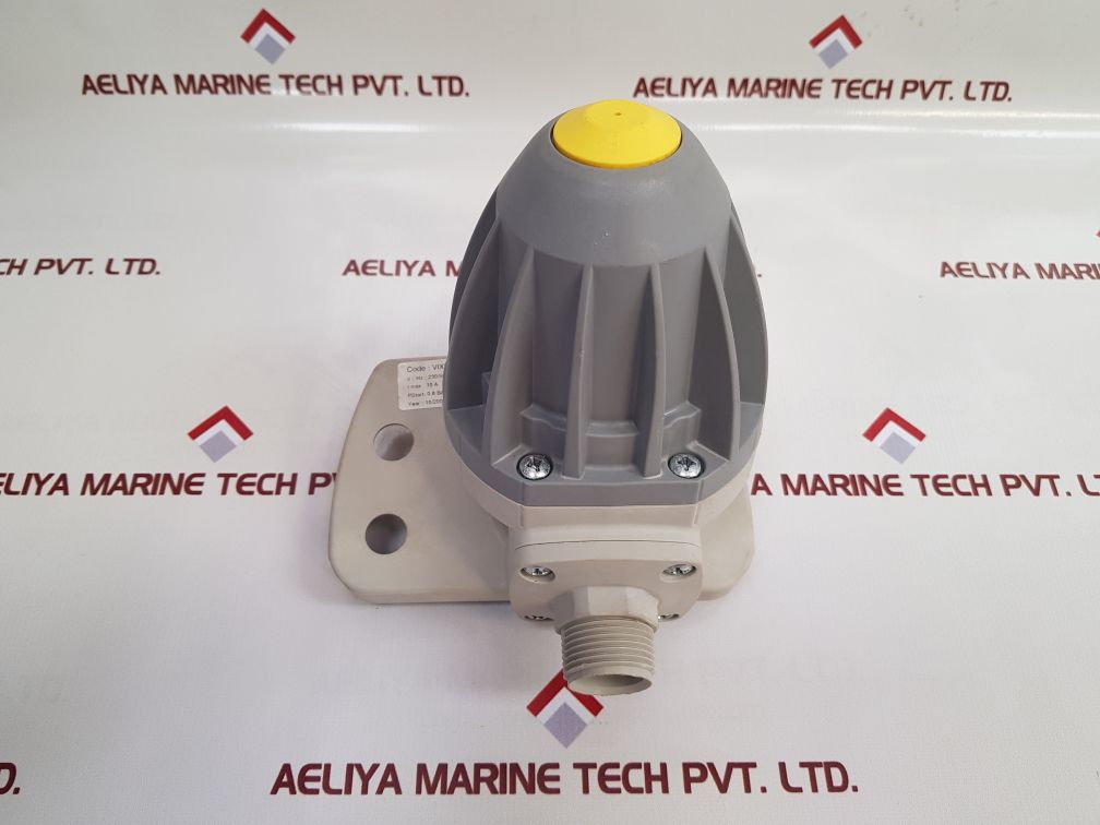 V00101102 electronic pump controller 230v 50-60hz