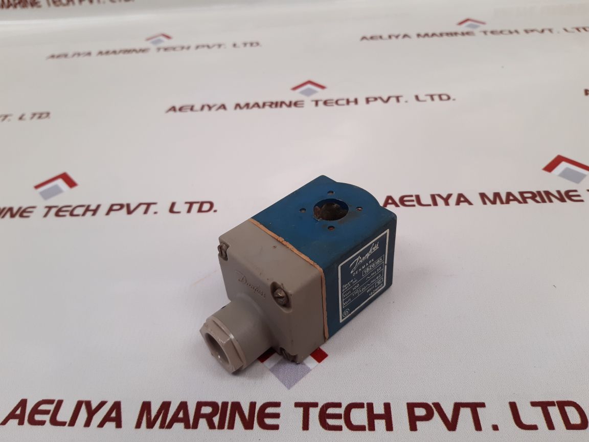 Danfoss 18Z6185 Coil