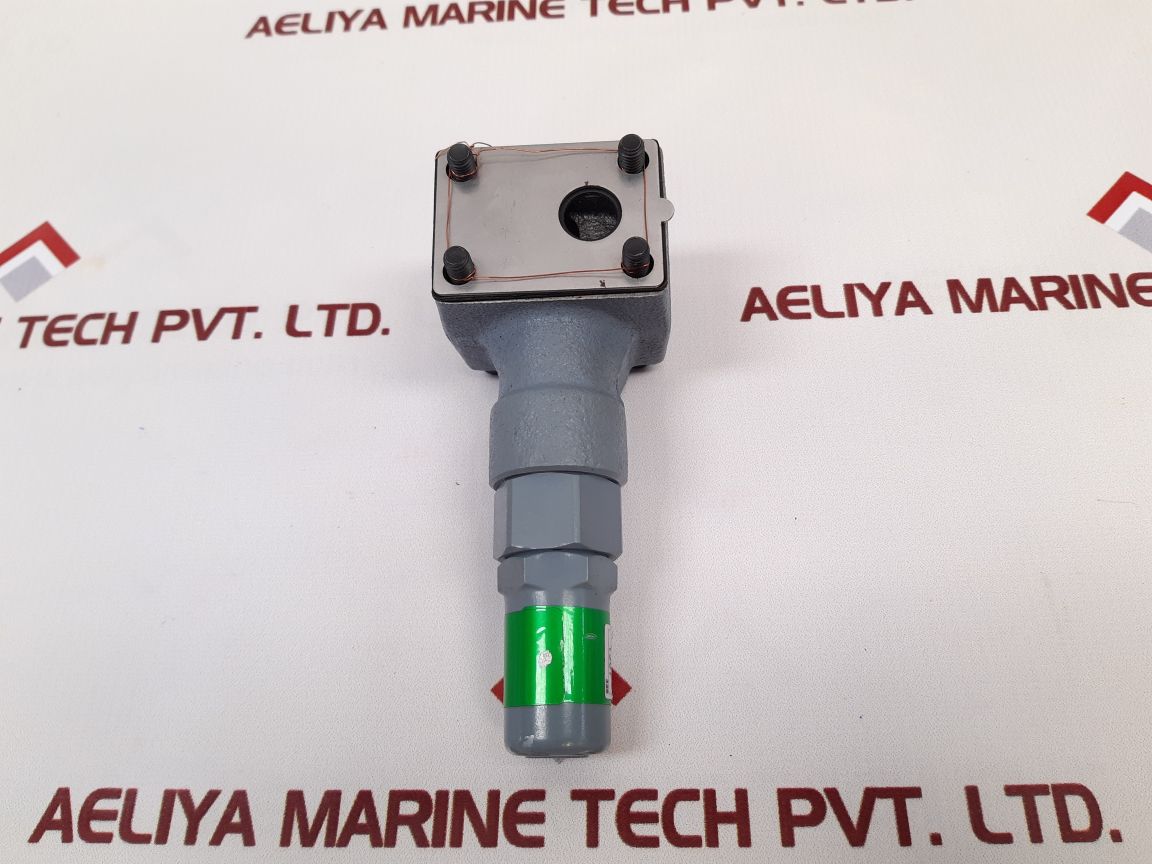 Nippon Oil Pump 2Vd Trochoid Pump