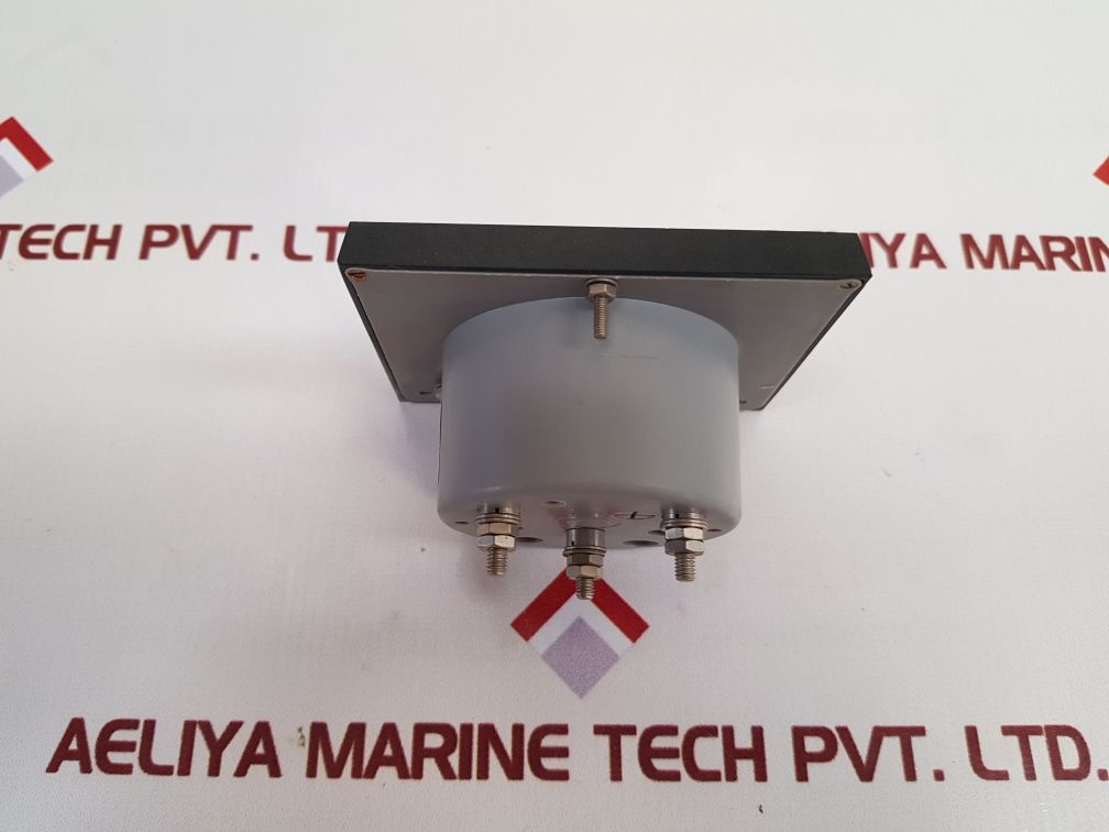 Sifam 1Ma Cz Fin Angle Indicator