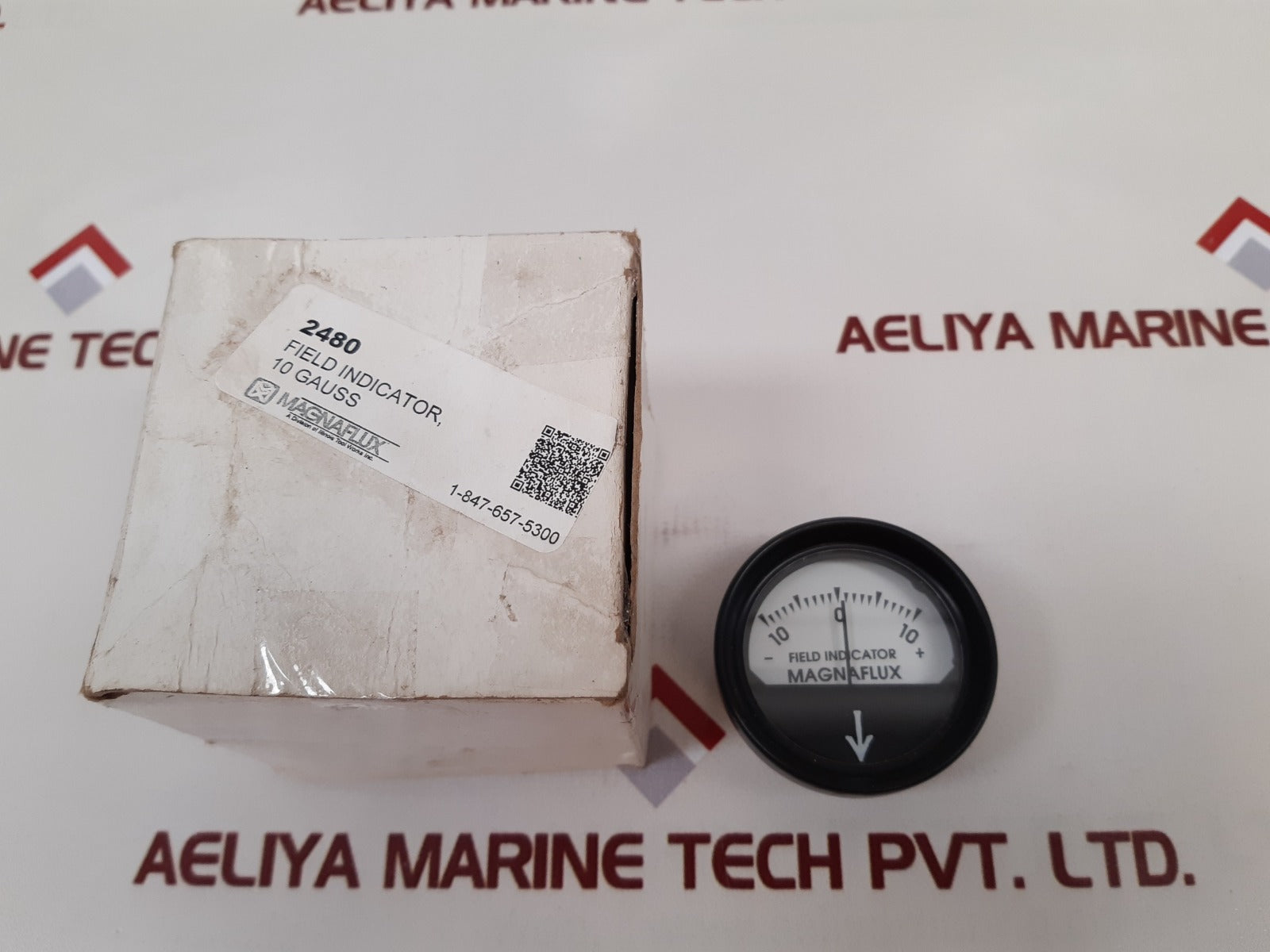 Magnaflux 2480 Field Indicator