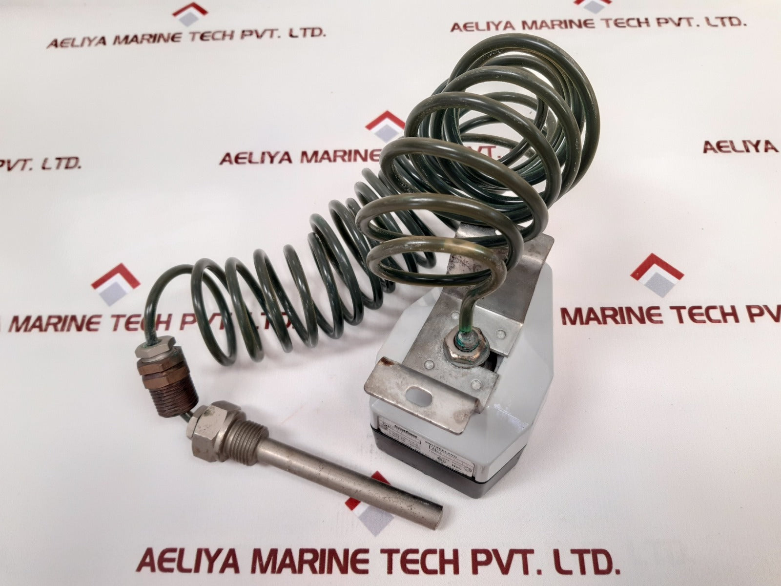 Trafag 471.2331 Thermostat 40598103