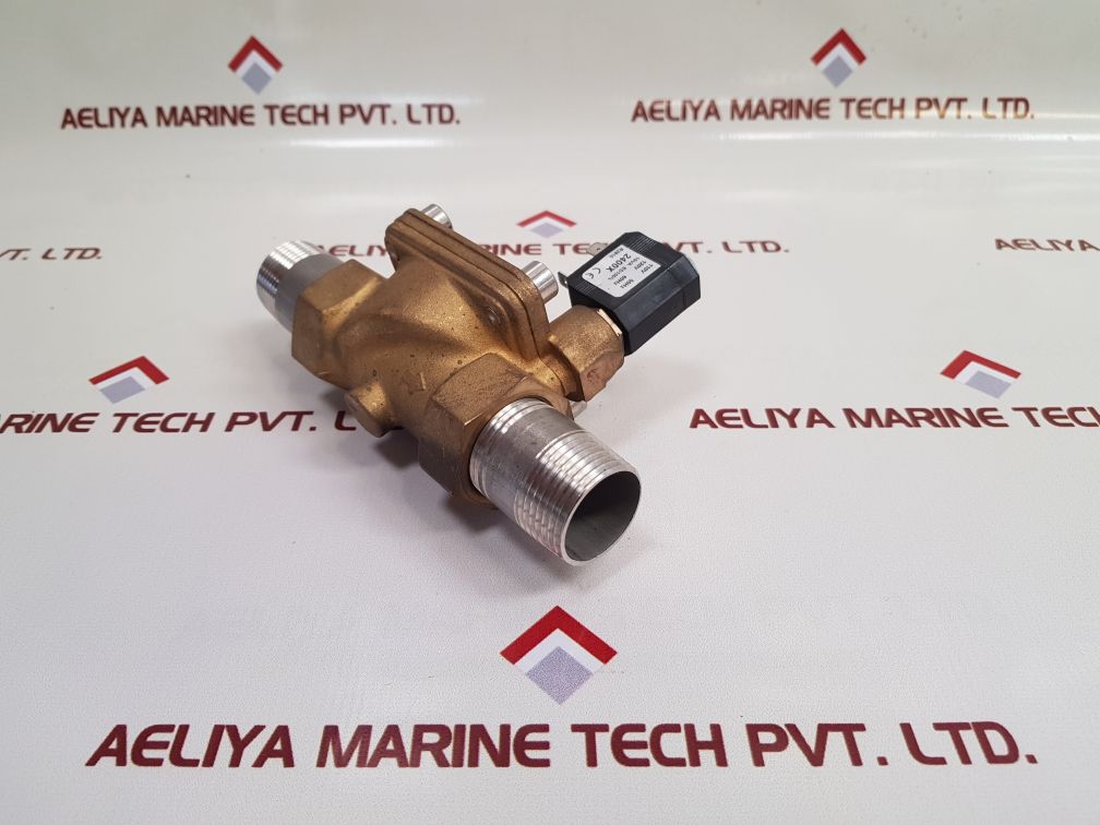 B222Dby Solenoid Valve 2400X