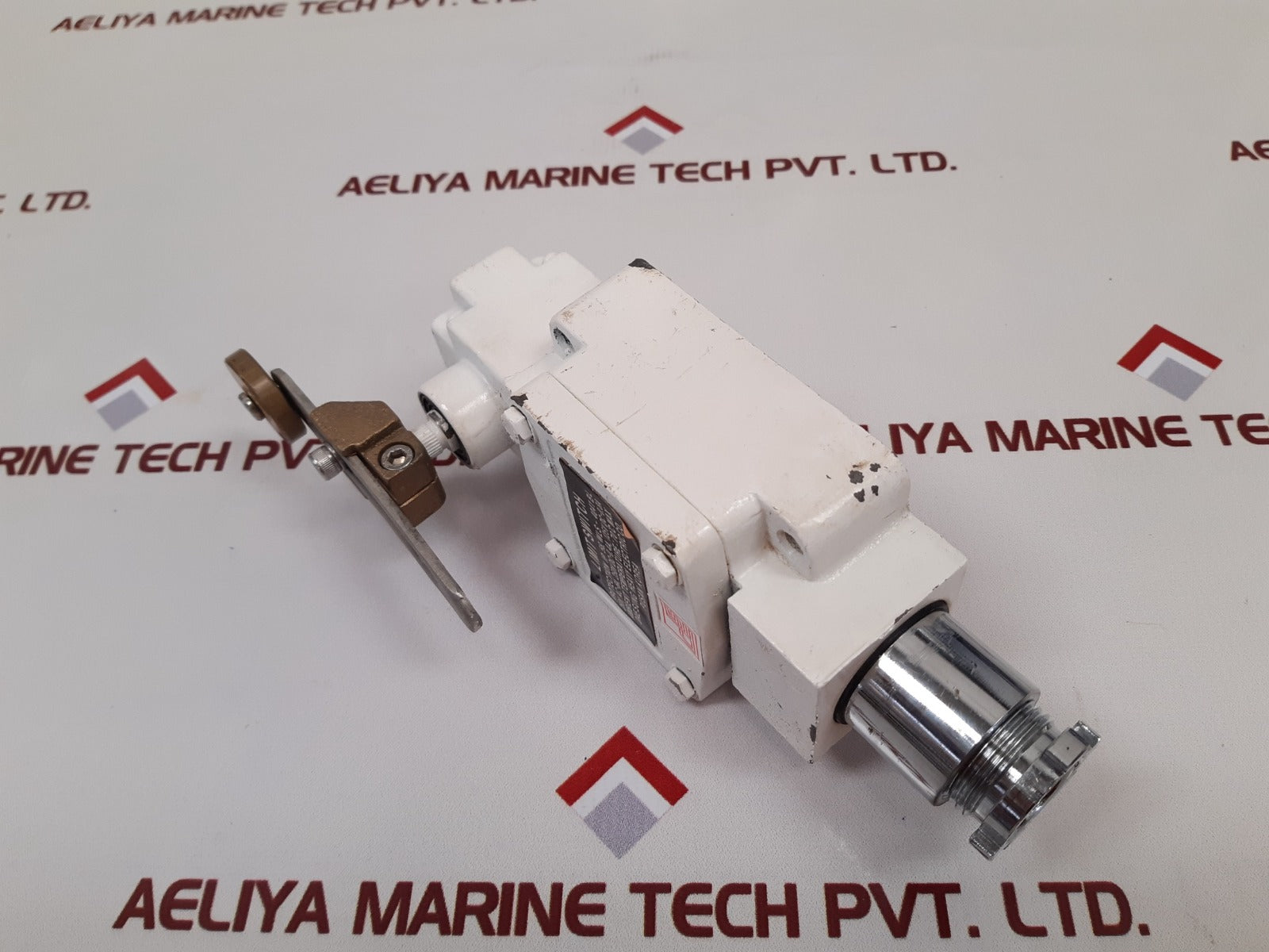 Dae Sung Wls-4041Bl Limit Switch