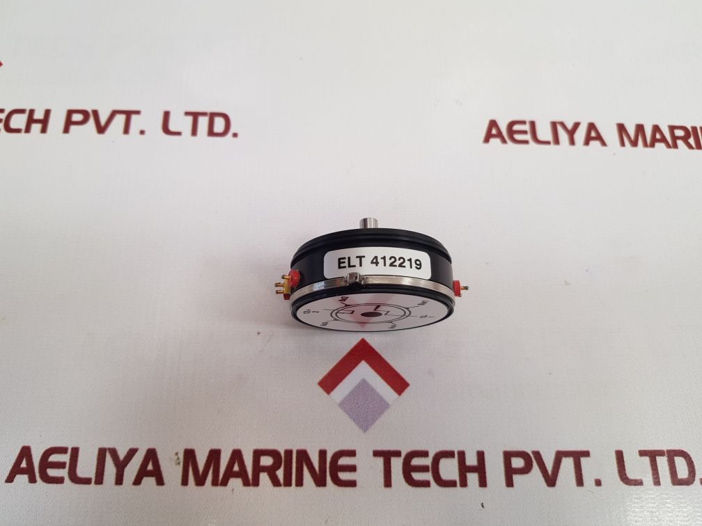 An 1570Z02-013.002 Potentiometer Elt 412219