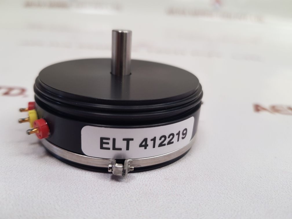 An 1570Z02-013.002 Potentiometer Elt 412219
