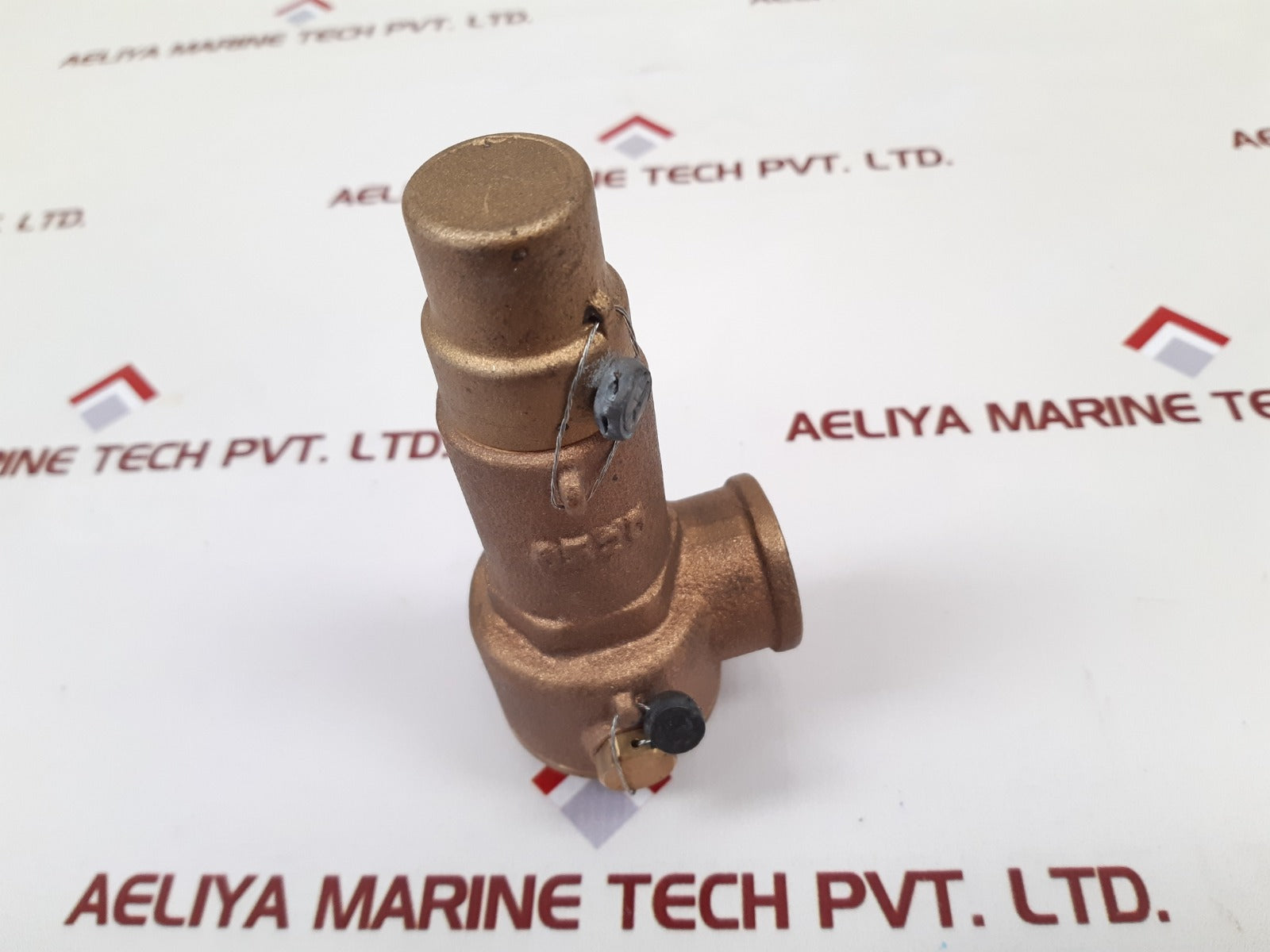 Jokwang bsr-s1 safety valve