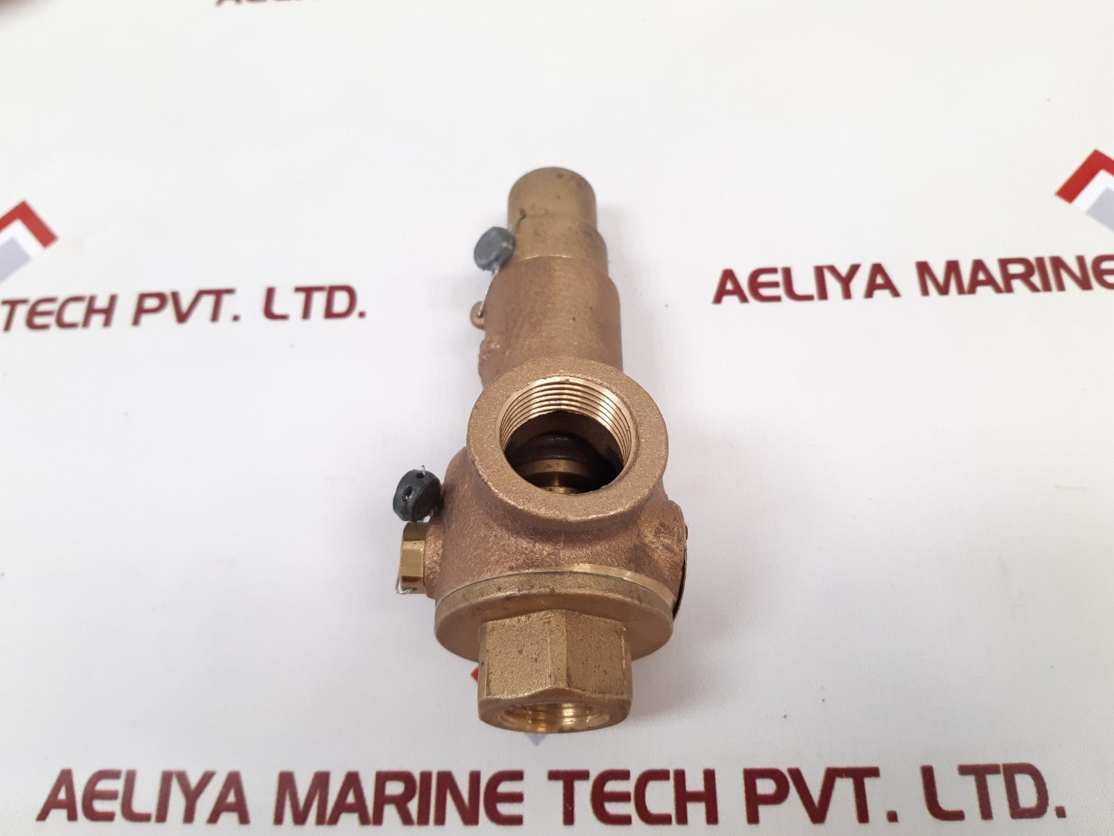 Jokwang bsr-s1 safety valve