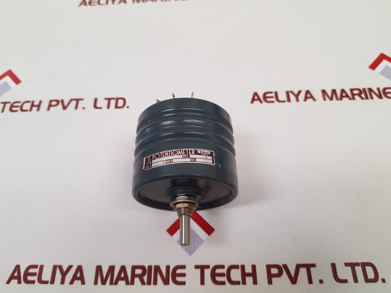 Sakae Sof50 Potentiometer