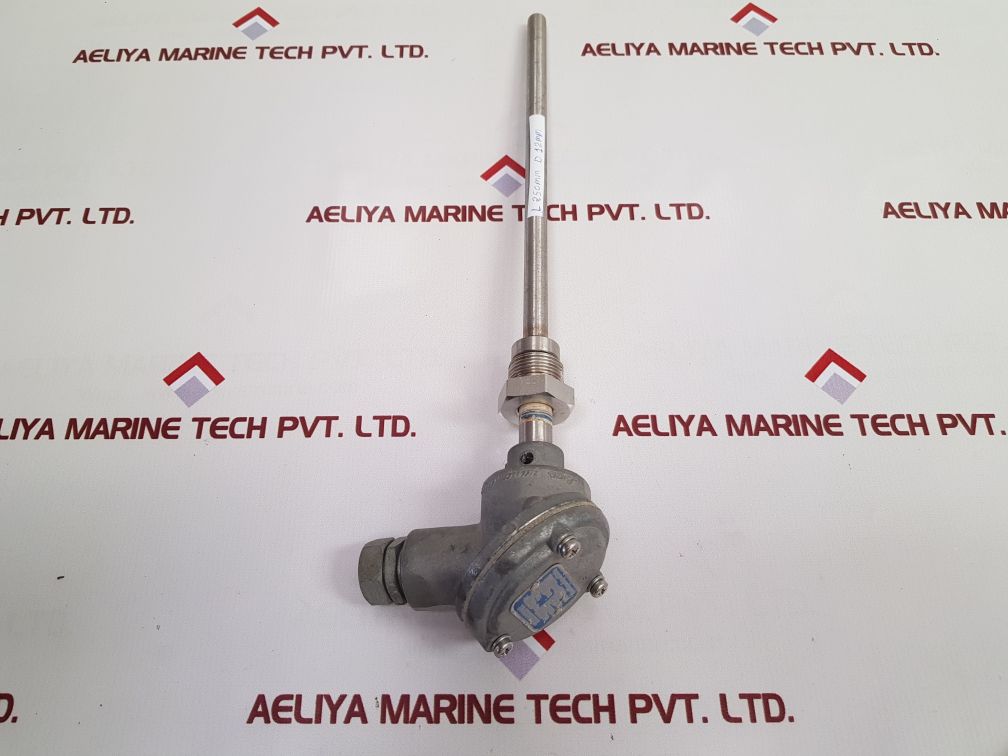 Dae Yang Meiyo Electric Mca-d Thermocouple