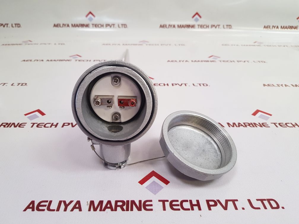 C-m-r Mpt100K Thermocouple