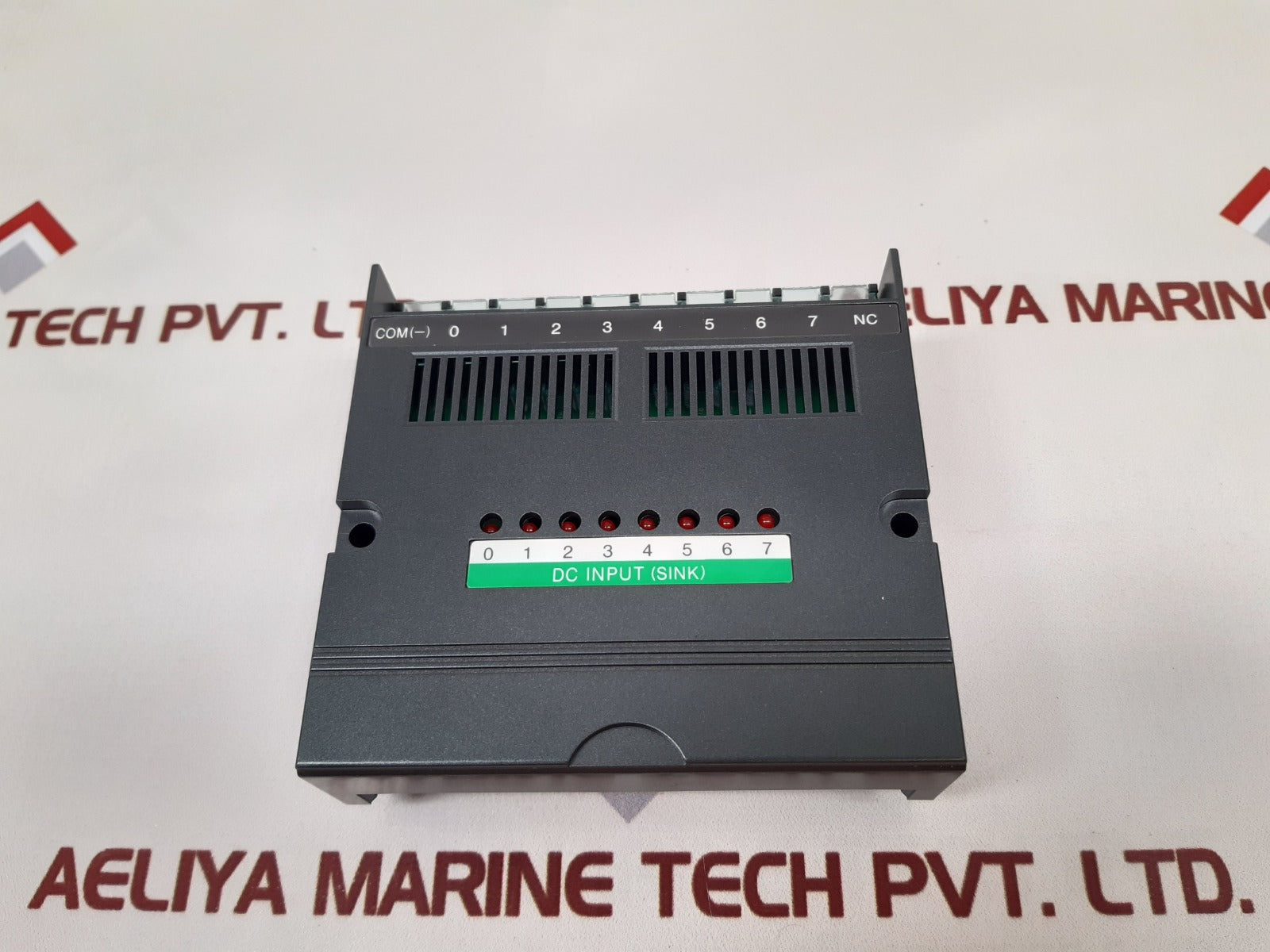 Idec Pfj-n082U Programmable Controller