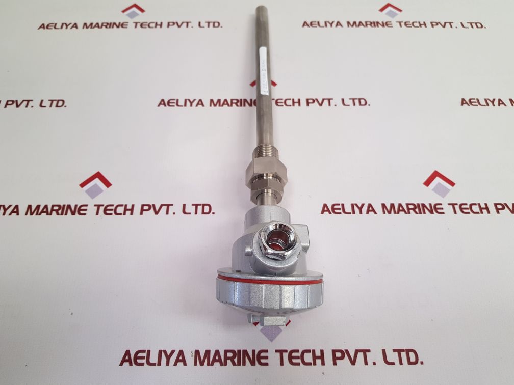 Sensor Tech Temp Sensor Type K