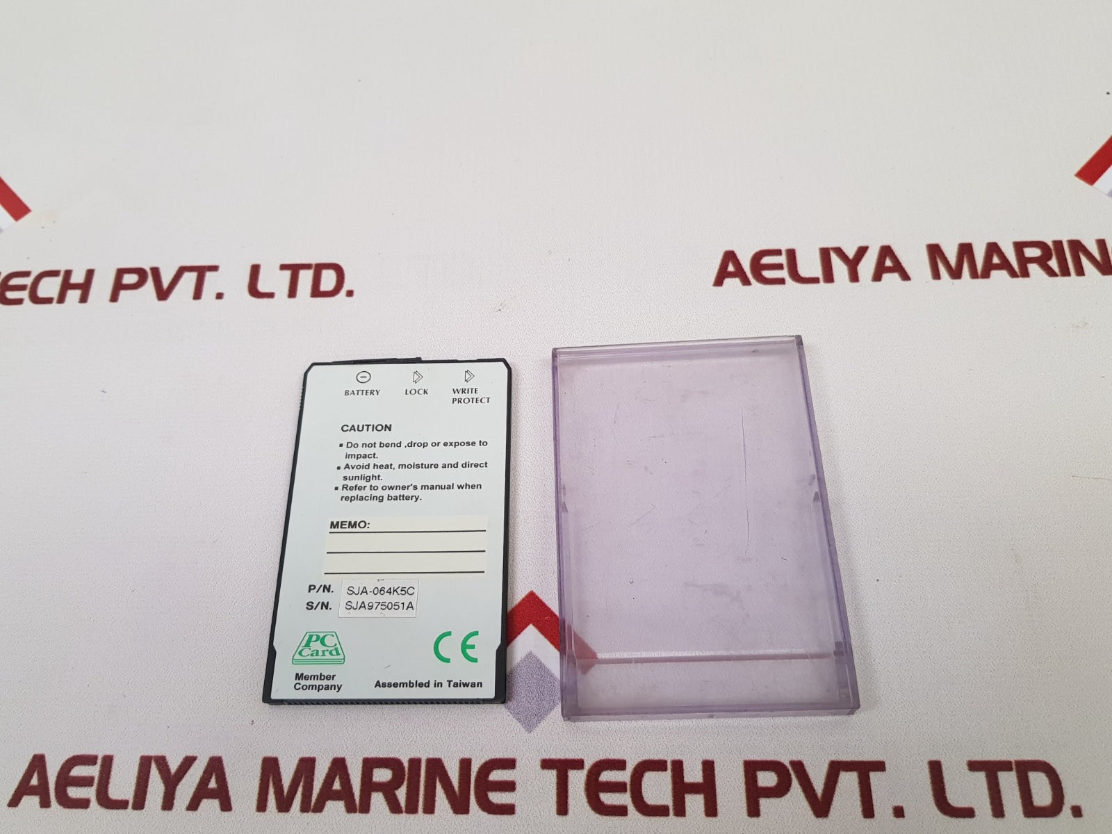 Kelvin hughes sja-064k5c nucleus navcard 2