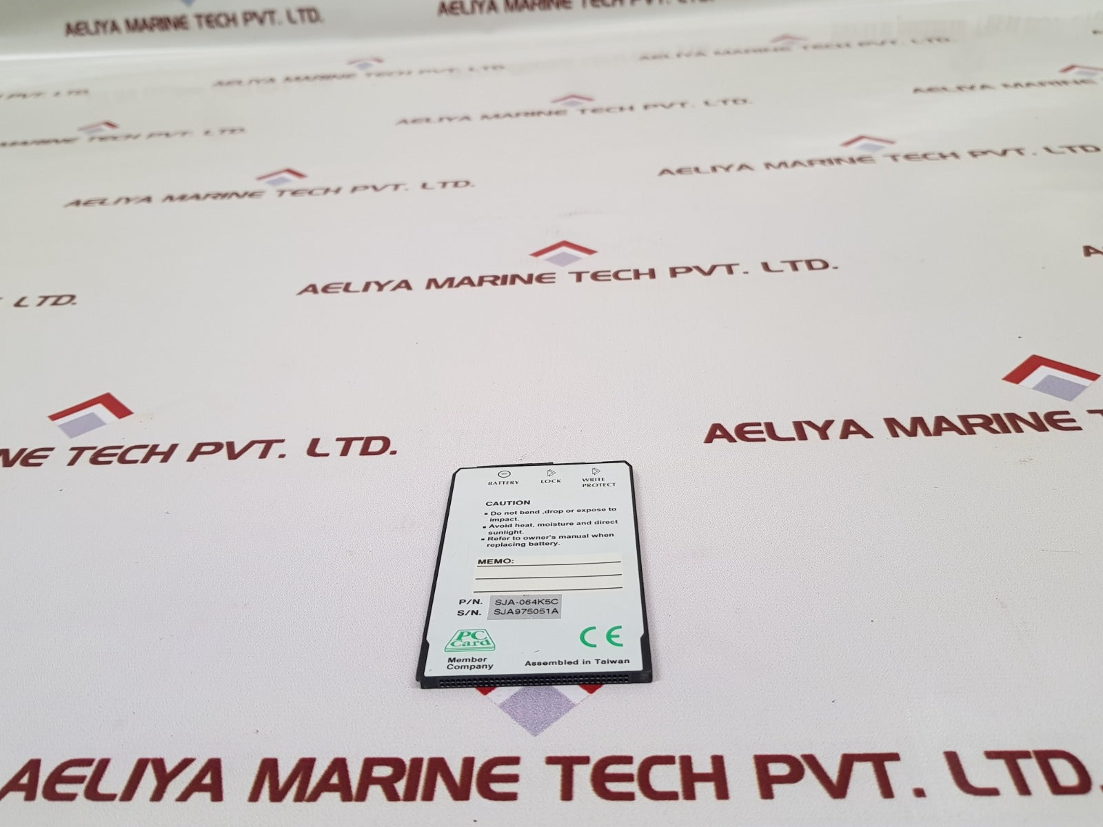Kelvin hughes sja-064k5c nucleus navcard 2